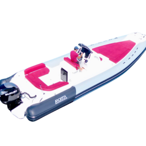 ARCATOR FINEZZA 9.2 OPEN
