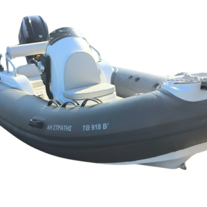 ARCATOR TENDER 4.0
