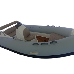 ARCATOR TENDER 4.4