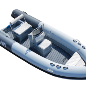 ARCATOR TENDER 4.8 OPEN
