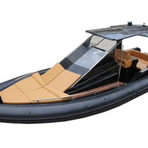 ARCATOR CLASSIC 10.0 CABIN