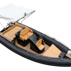 ARCATOR CLASSIC 8.6